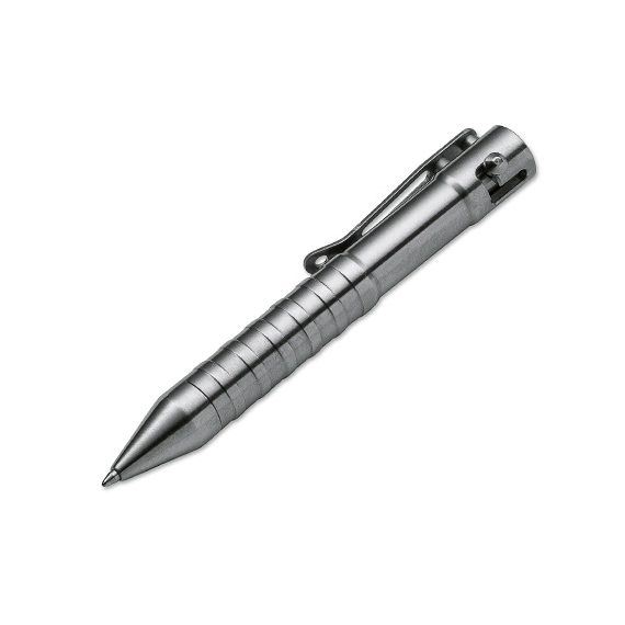 BK09BO073 K.I.D. cal .50 - тактическая ручка, титан