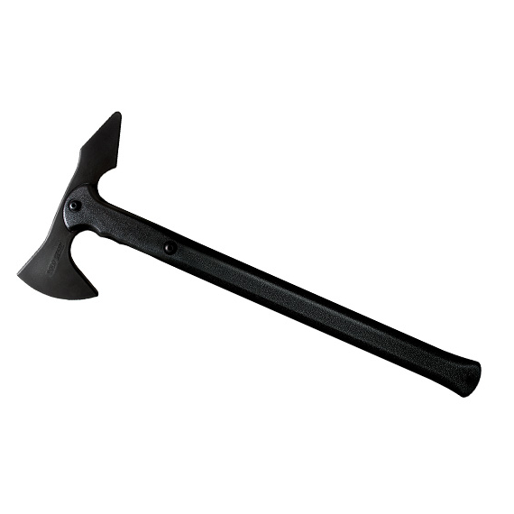 ТРЕНИРОВОЧНЫЙ ТОПОР COLD STEEL 92BKPTH TRENCH HAWK TRAINE
