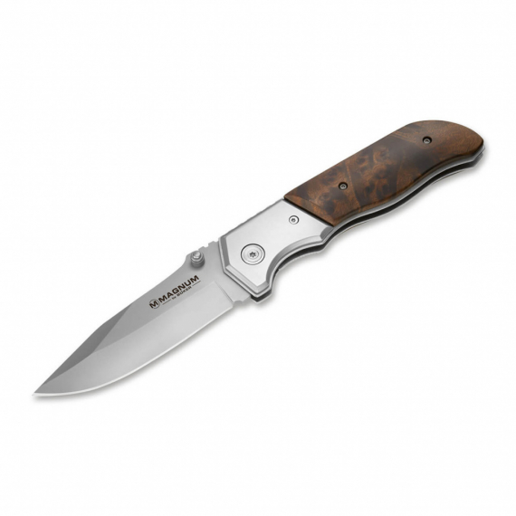 НОЖ BOKER 01MB233 FOREST RANGER