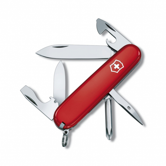 Нож Victorinox модель 1.4603 Tinker Red