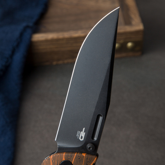 Нож Bestech BT2301F Keen II