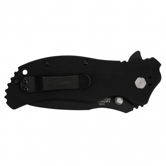 НОЖ ZERO TOLERANCE 0350