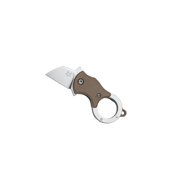 Нож FOX knives модель FX-536 CB Mini Ta