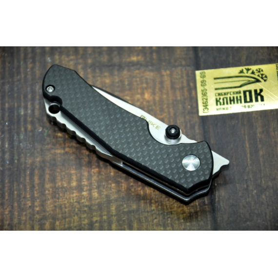 Нож Ruike P671-CB