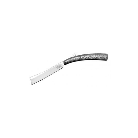 Нож складной хозяйственно-бытовой "S2000-3" (опасная бритва)