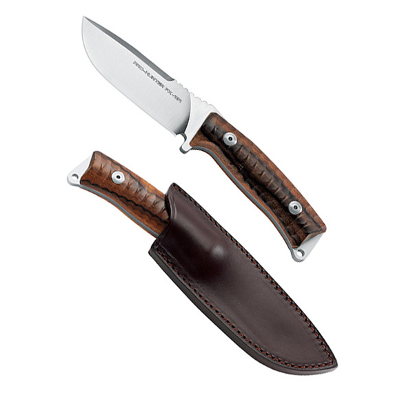 Нож с фиксированным клинком FOX knives модель 131 DW
