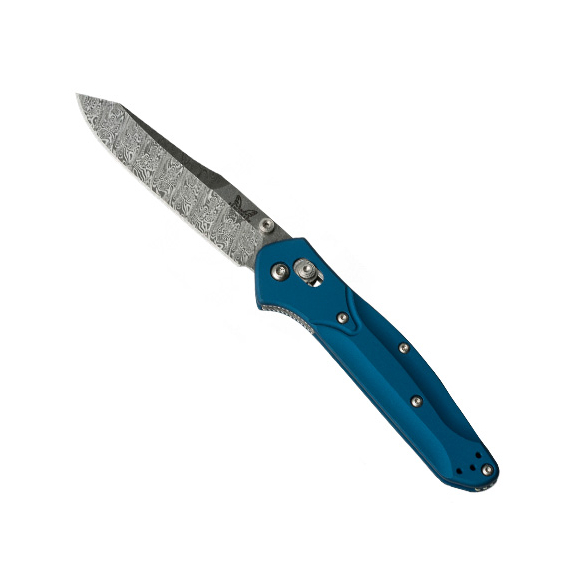 Нож Benchmade модель 940-1801 Osborne Reverse Tanto