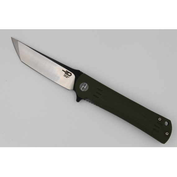 Складной нож "Bestech knife Kendo"