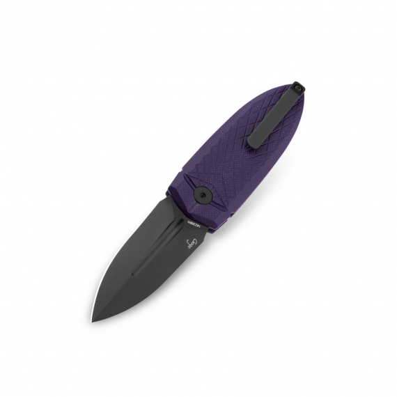 Нож Bestech BG57A-4 Ququ