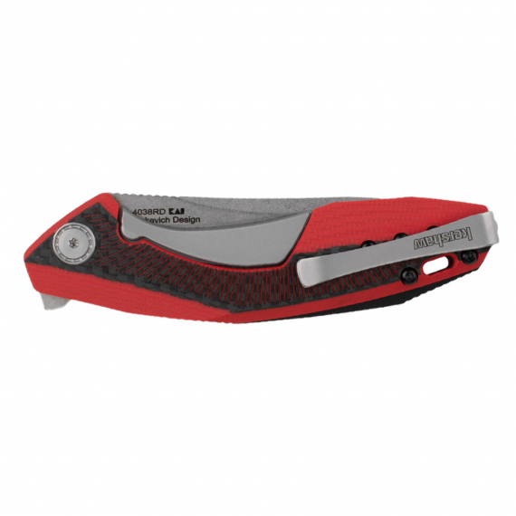 НОЖ KERSHAW TUMBLER 4038RD
