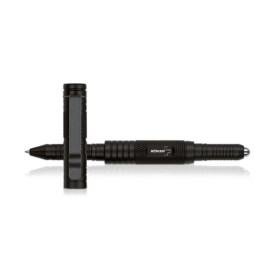 BK09BO090 Tactical Pen - тактическая ручка, черная