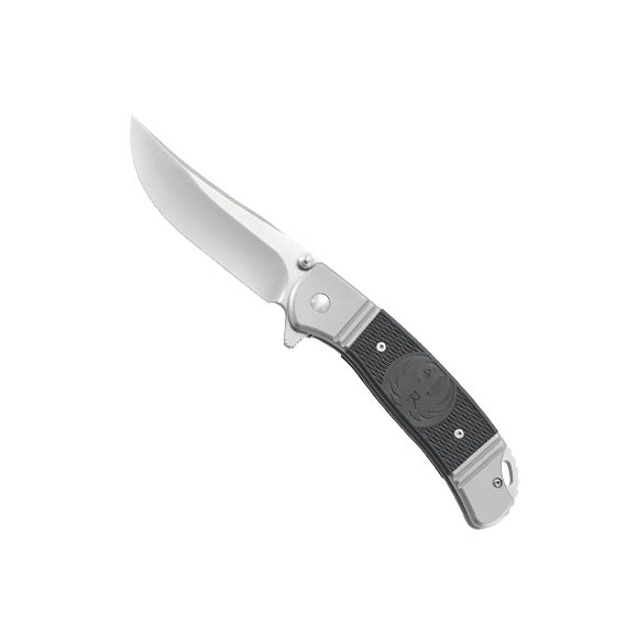 Нож RUGER модель R2301 HOLLOW-POINT+P