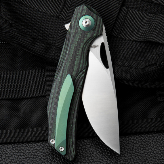 Нож Bestech BL01C Falko