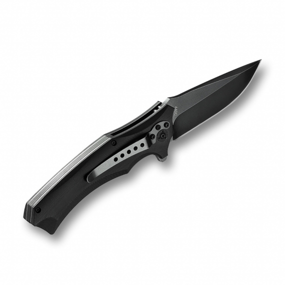 НОЖ QSP QS101-A STHENIA