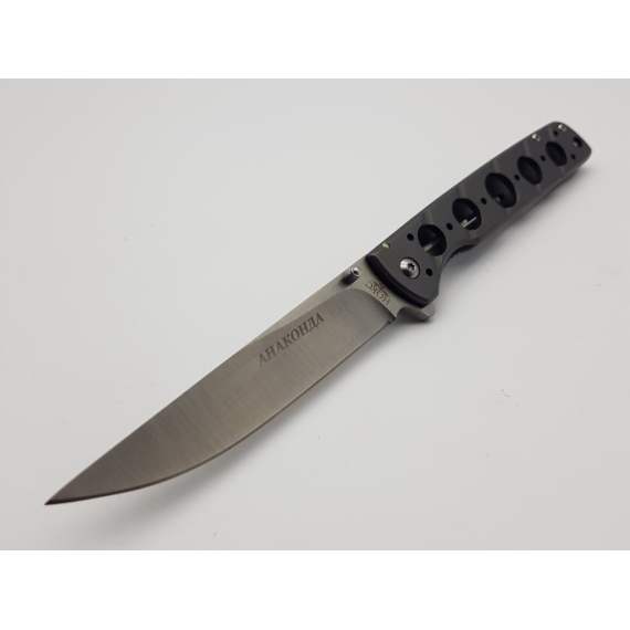 Нож складной хозяйственно-бытовой "Анаконда",324-100001,НОКС