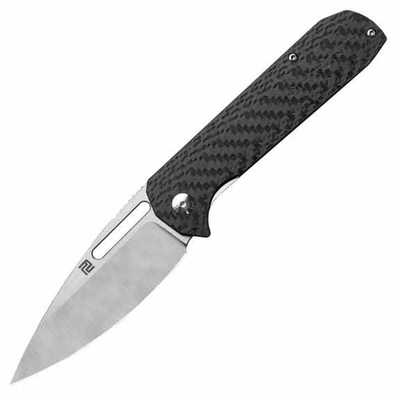 Нож Artisan Cutlery 1843P-CF Arion