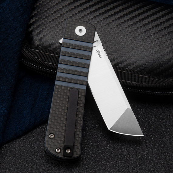 Нож Bestech BL04B Titan