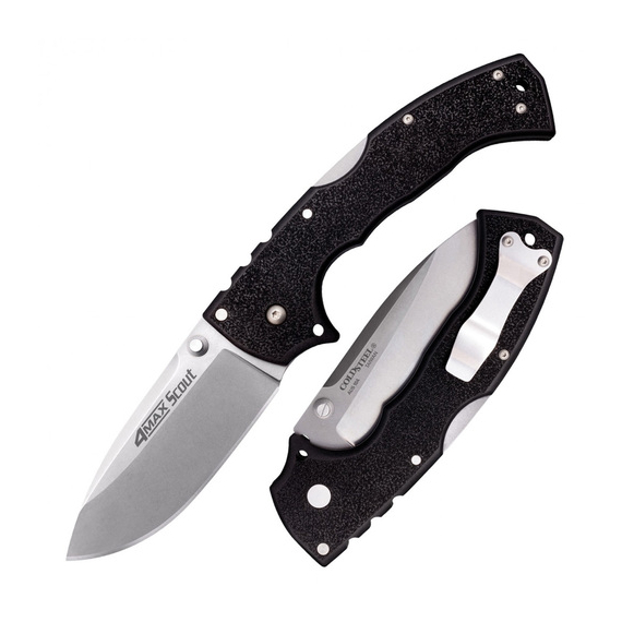 НОЖ COLD STEEL 62RQ 4 MAX SCOUT