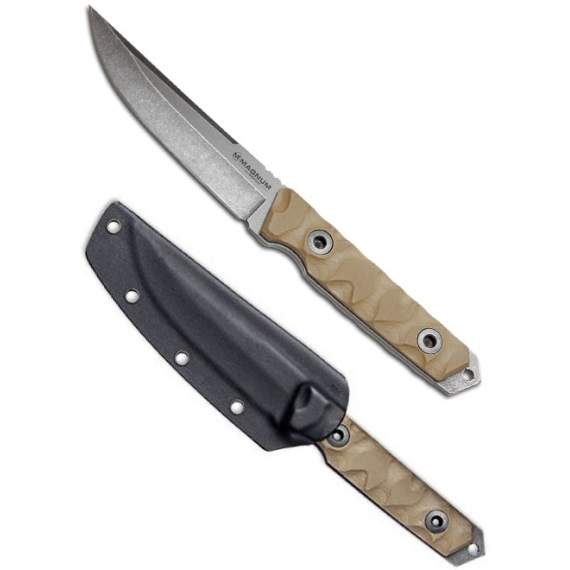 Нож Boker модель 02sc017 Sierra Delta Drop