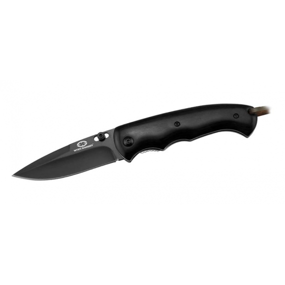 Нож складной хозяйственно-бытовой "WA-037BK"