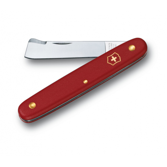 Нож складной Victorinox Garden (3.9020) нож для прививки растений