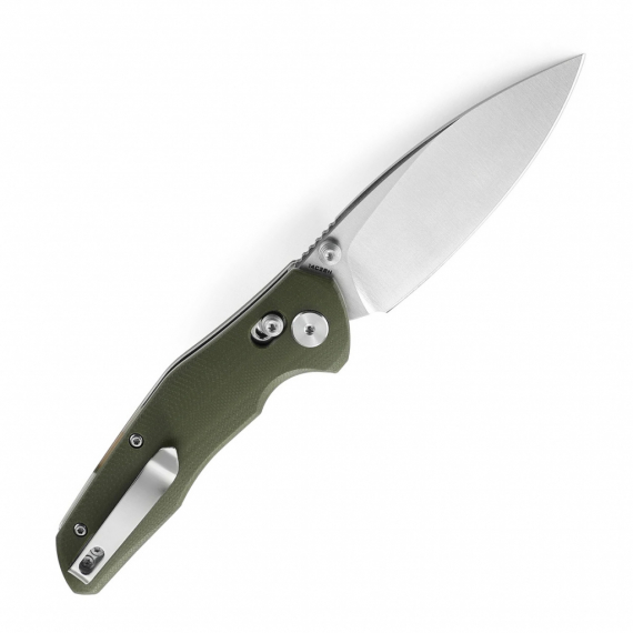 Нож Bestechman BMK02B Ronan