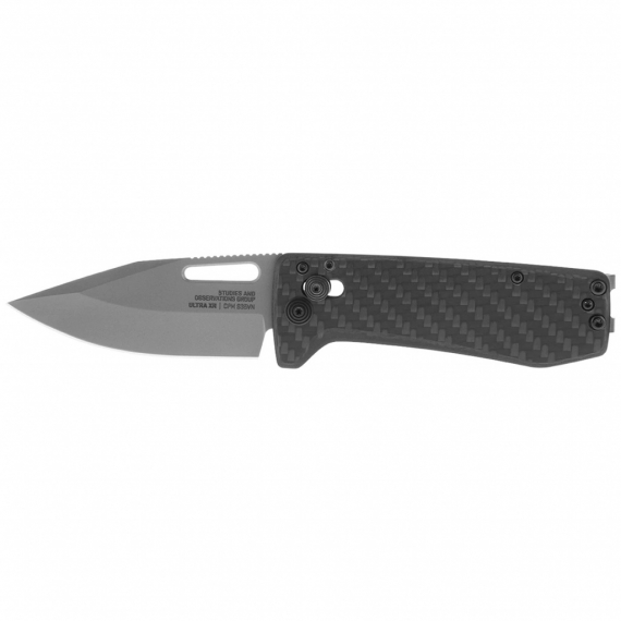 НОЖ SOG, 12-63-01-57 ULTRA XR CARBON+GRAPHITE
