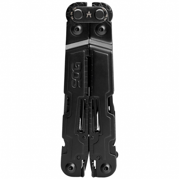 МУЛЬТИТУЛ SOG, PA1002 POWERACCESS BLACK