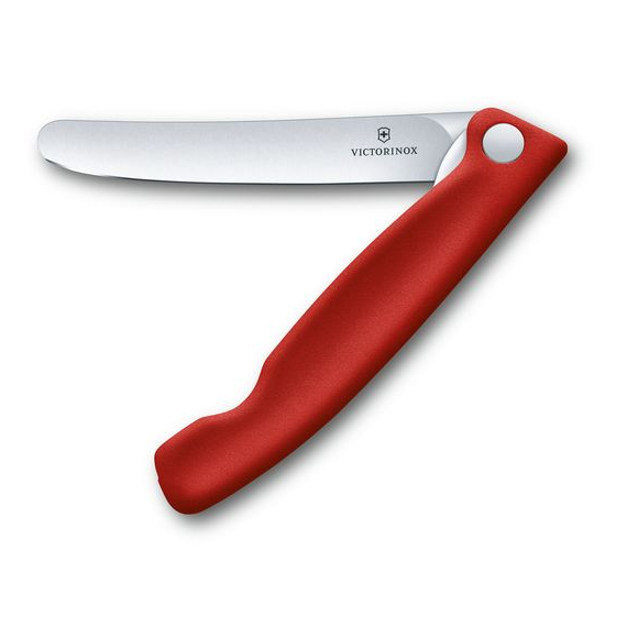 Швейцарский кухонный нож 6.7801.FB