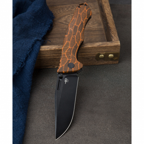 Нож Bestech BT2301F Keen II