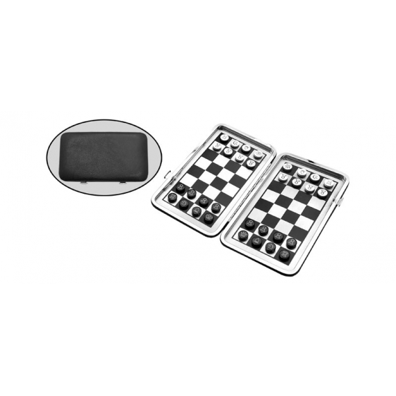 Дорожные шахматы MB001