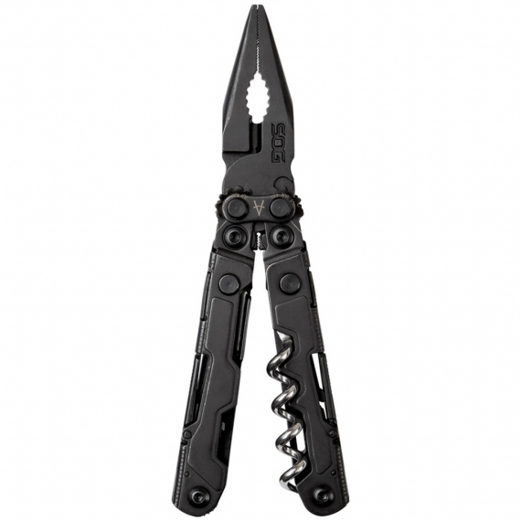 МУЛЬТИТУЛ SOG, PL1002 POWERLITRE BLACK