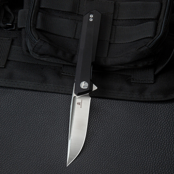 Нож Bestechman BMK01A Dundee
