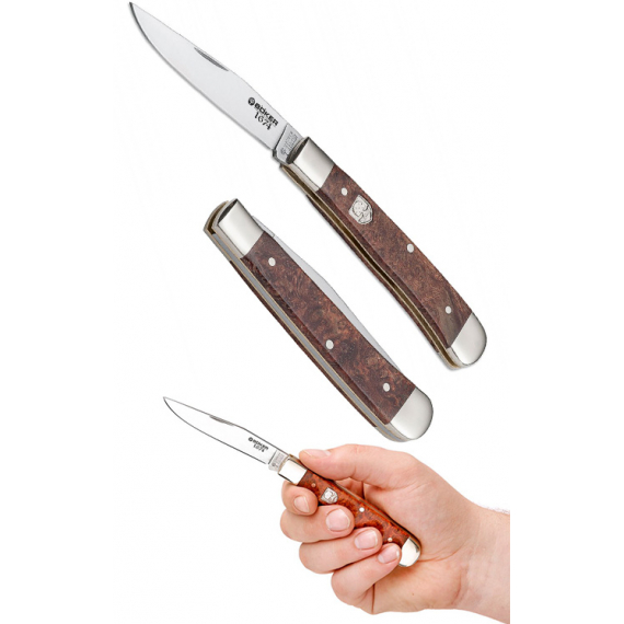 Нож Boker модель 112555 Trapper 1674