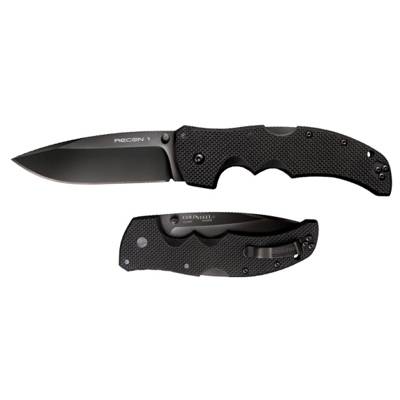 Нож Cold Steel модель 27BS Recon 1 Spear