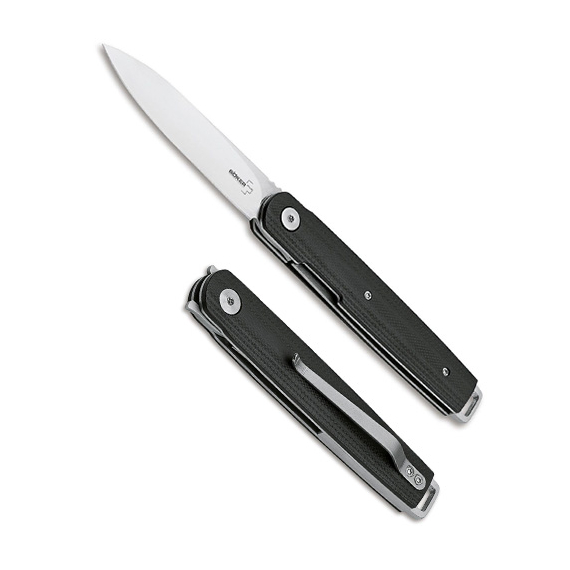 НОЖ BOKER 01BO078 LRF