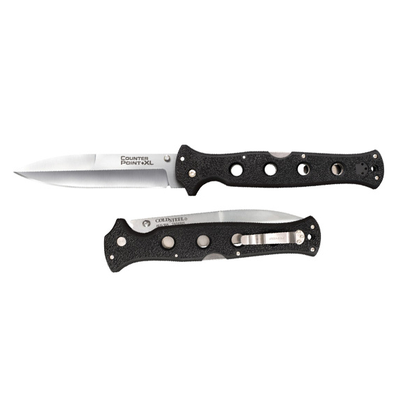 НОЖ COLD STEEL 10AA COUNTER POINT XL