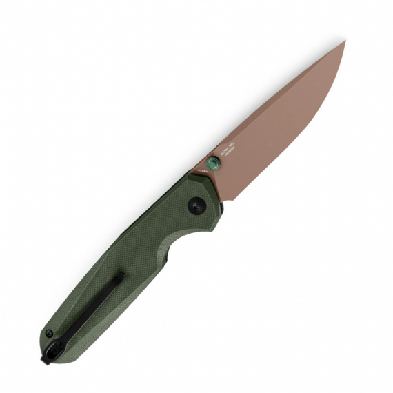 Нож Bestechman BMK07G Velix