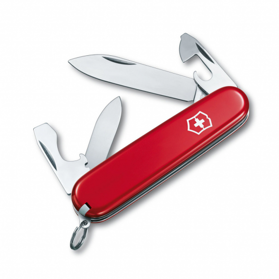 Нож Victorinox модель 0.2503 Recruit