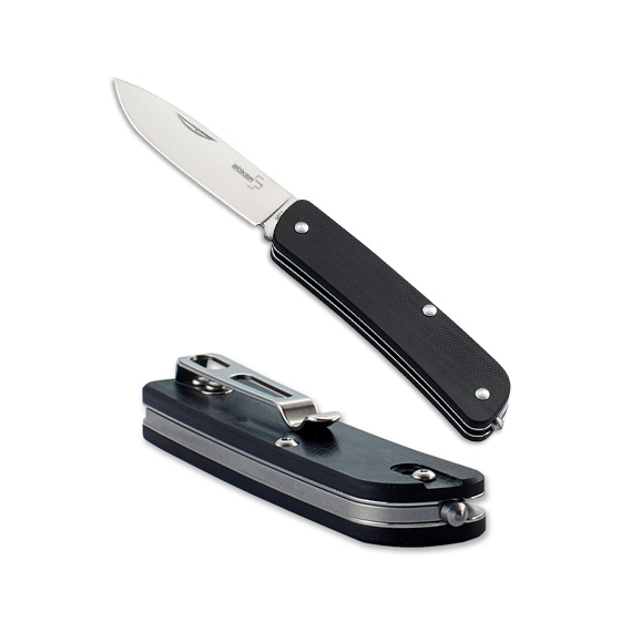Нож Boker модель 01bo801 Tech-Tool City 1