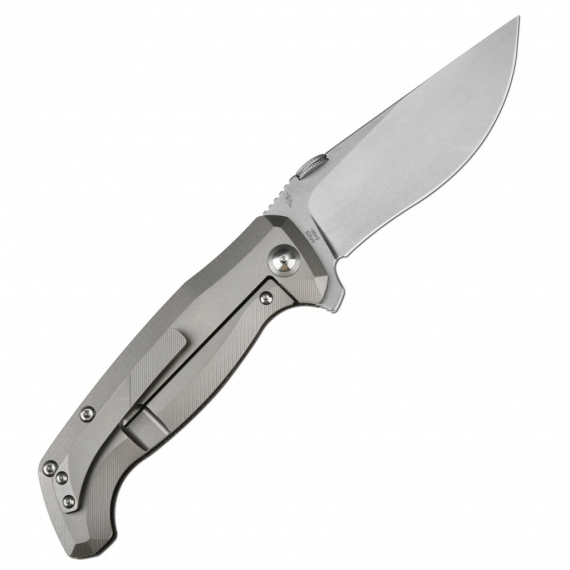 Нож Artisan Cutlery 1864G-ODG Kami