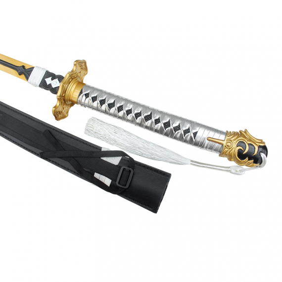 Меч сувенирный NIER:Automata 9S Sword, HK8590A