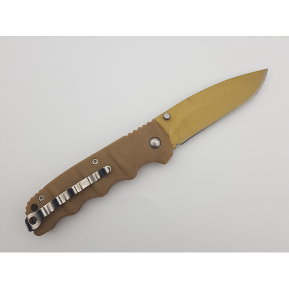 Нож складной хозяйственно-бытовой M9646