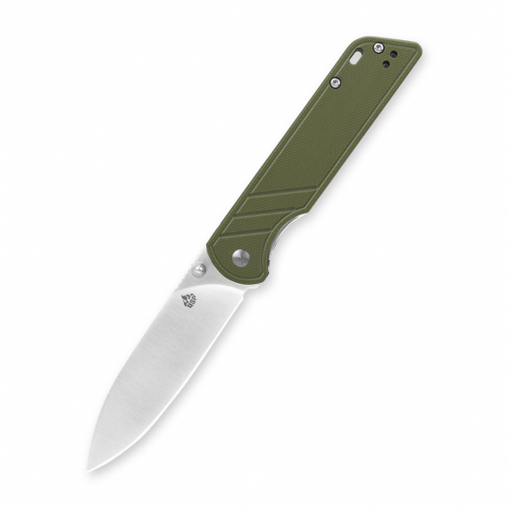Нож QSP QS102-B Parrot 