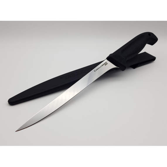 ФИЛЕЙНЫЙ НОЖ COLD STEEL 20VF8SZ