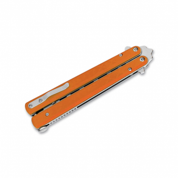 ТРЕНИРОВОЧНЫЙ НОЖ BOKER 01BO699SOI BALISONG TRAINER