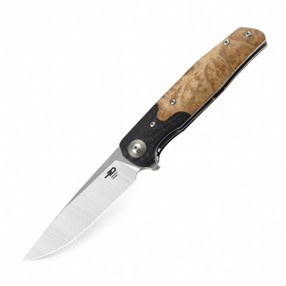 Нож Bestech BG19D ASCOT