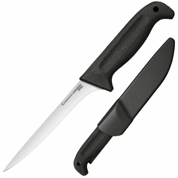 ФИЛЕЙНЫЙ НОЖ COLD STEEL 20VF6SZ