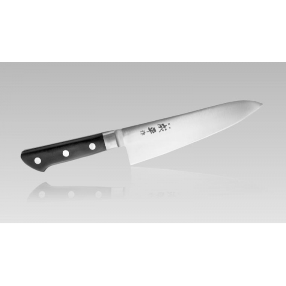 Нож Кухонный Поварской Fuji Cutlery Narihira (FC-42)