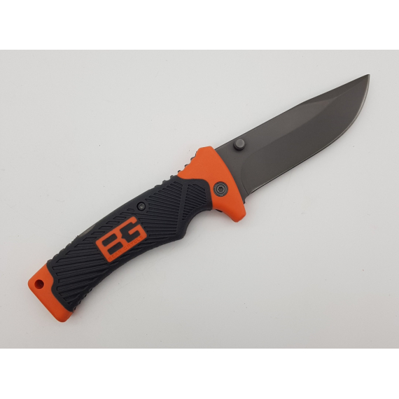 Нож складной хозяйственно-бытовой "M9630"